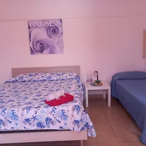 2* Bed & Breakfast Bed And Fly Aeroporto Fontanarossa Reception H24 Bagno Privato In